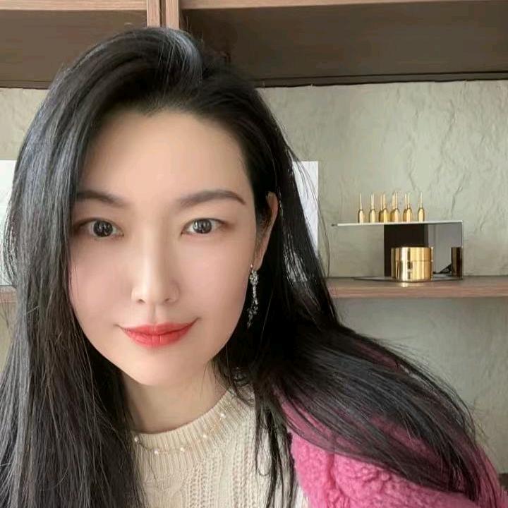 李娇·铂光之境