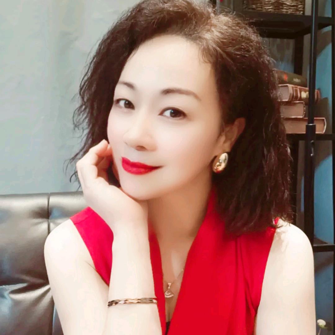 @刘美丽