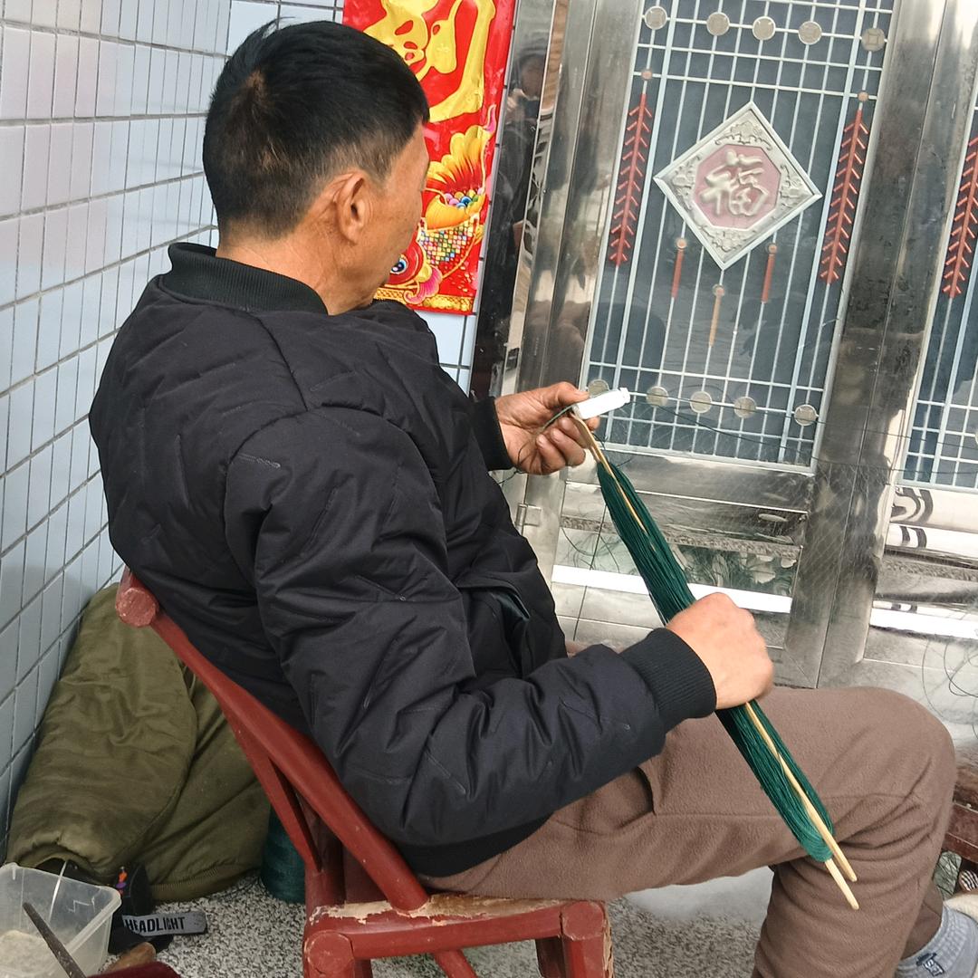 黄石老黄