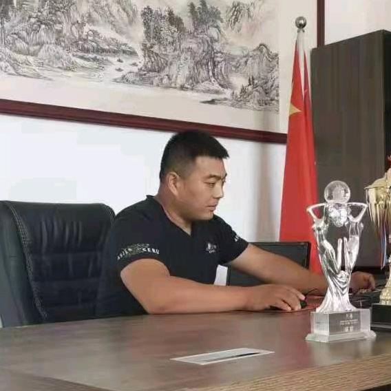 绪国草莓合作社