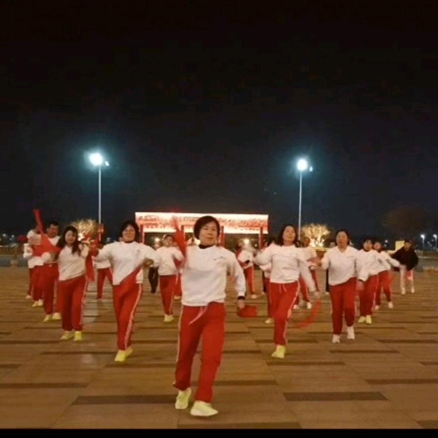 萍子爱跳舞💃