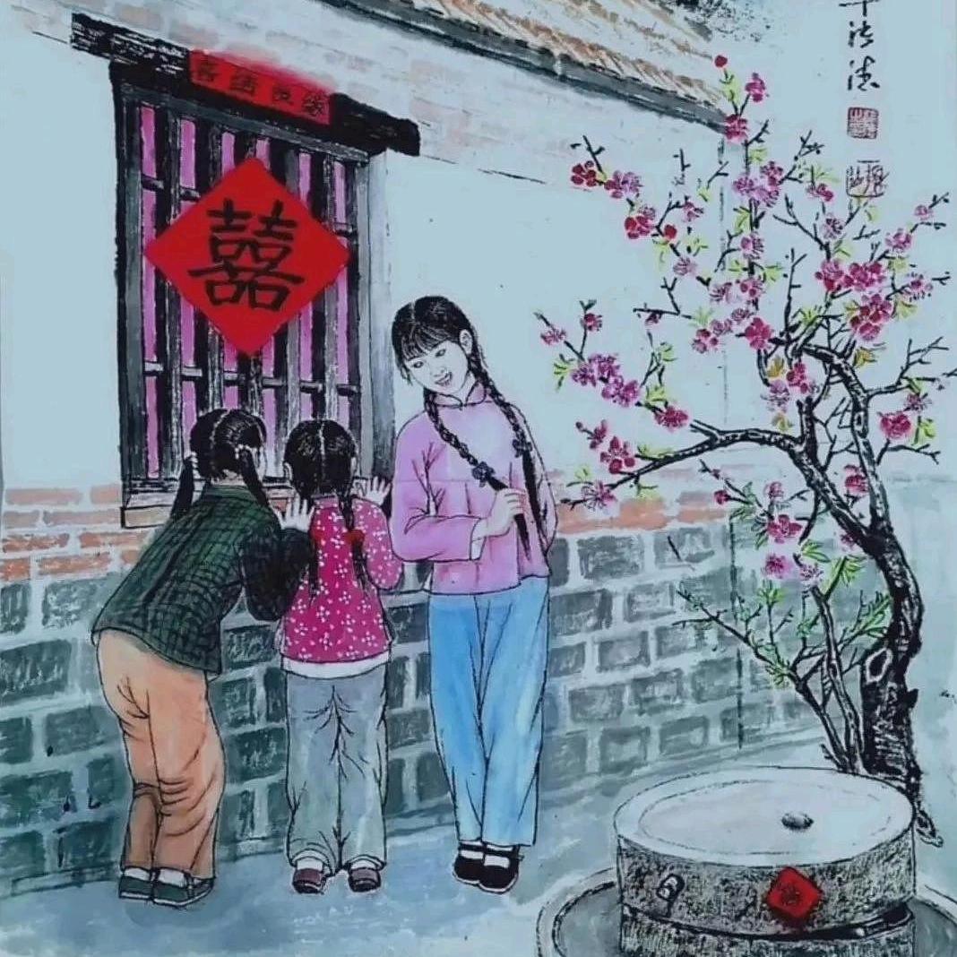 蜜蜜罐儿