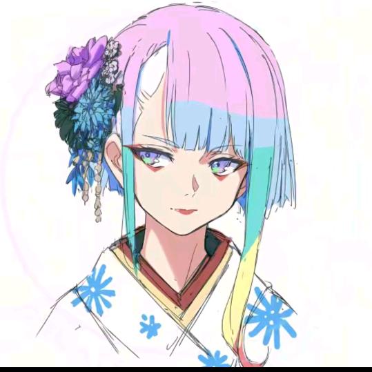 云菲最（明年抽红狼）