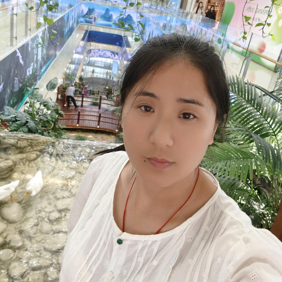 辰宇⭐