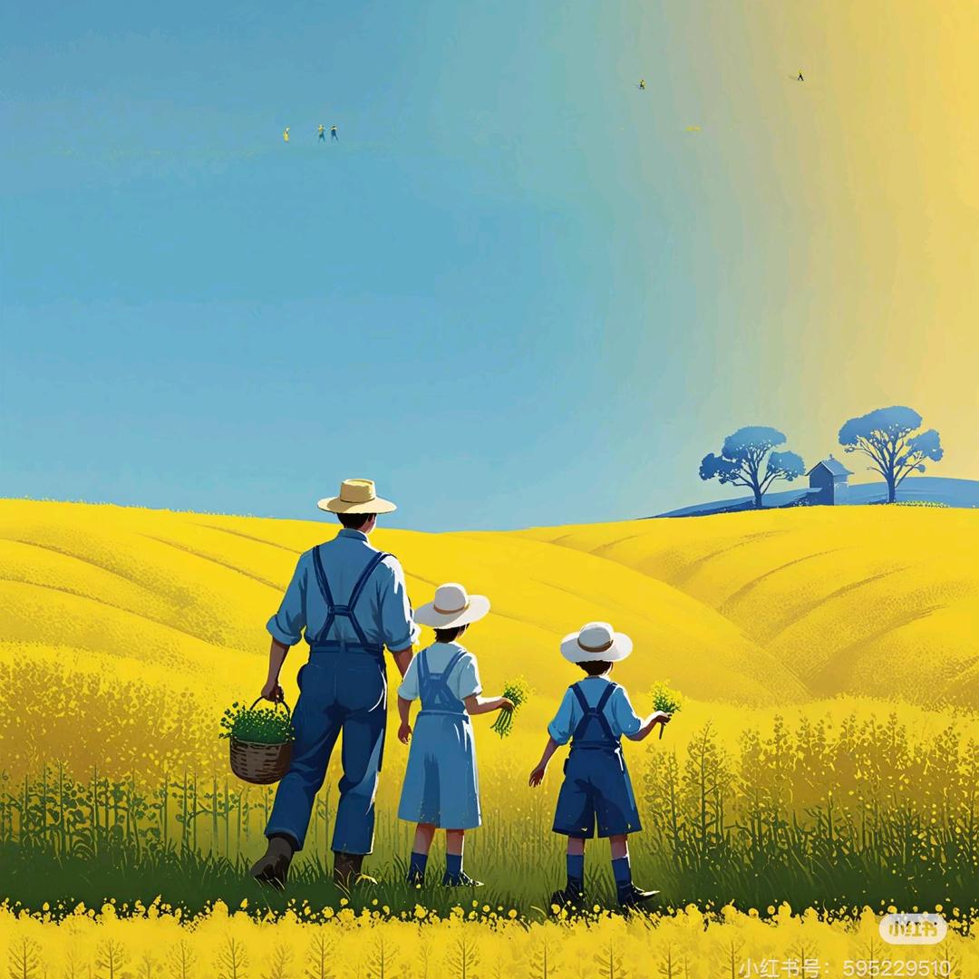 早教启蒙儿歌0～3岁