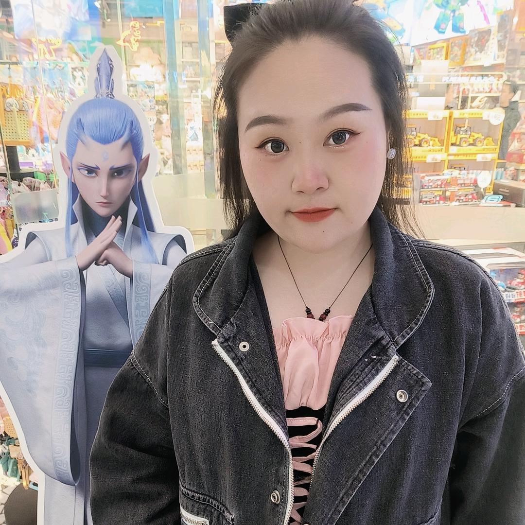 肥🐏米线er🎙️