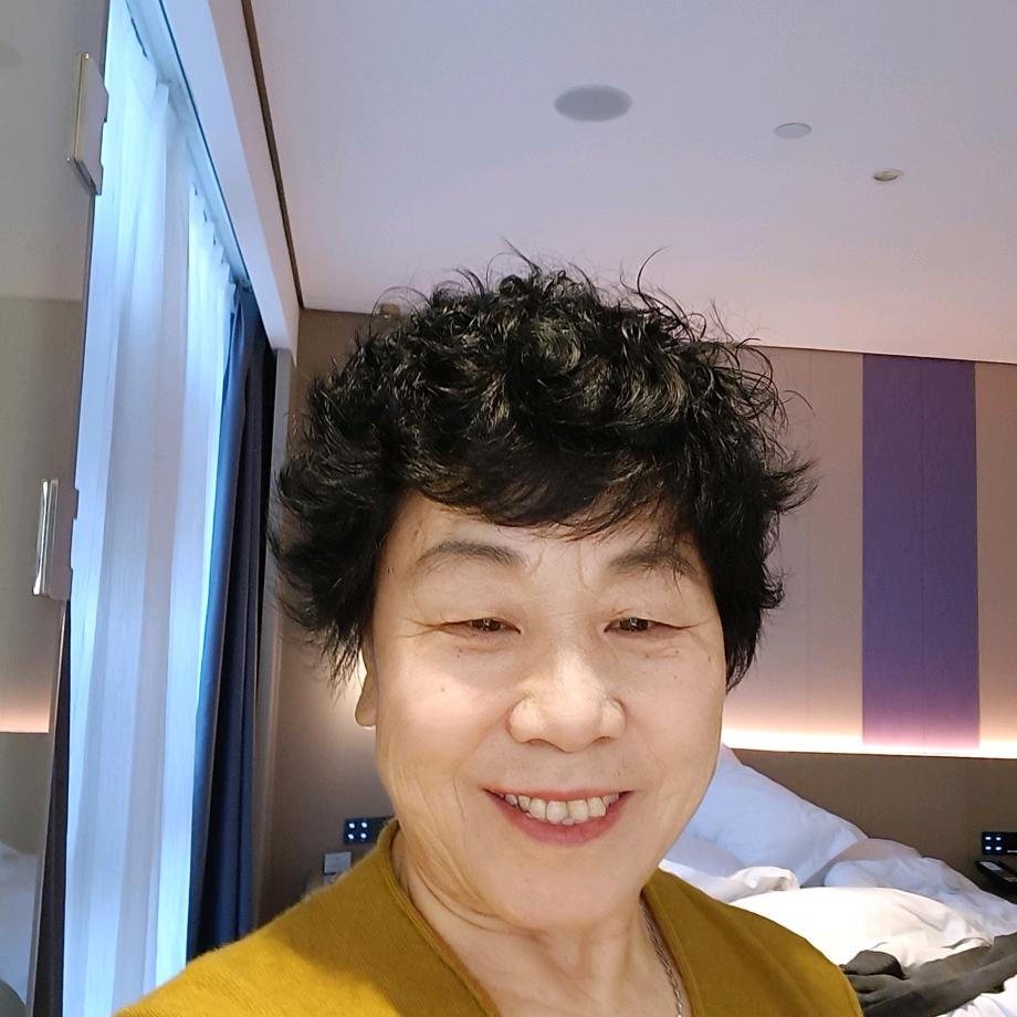 常娥姐首播