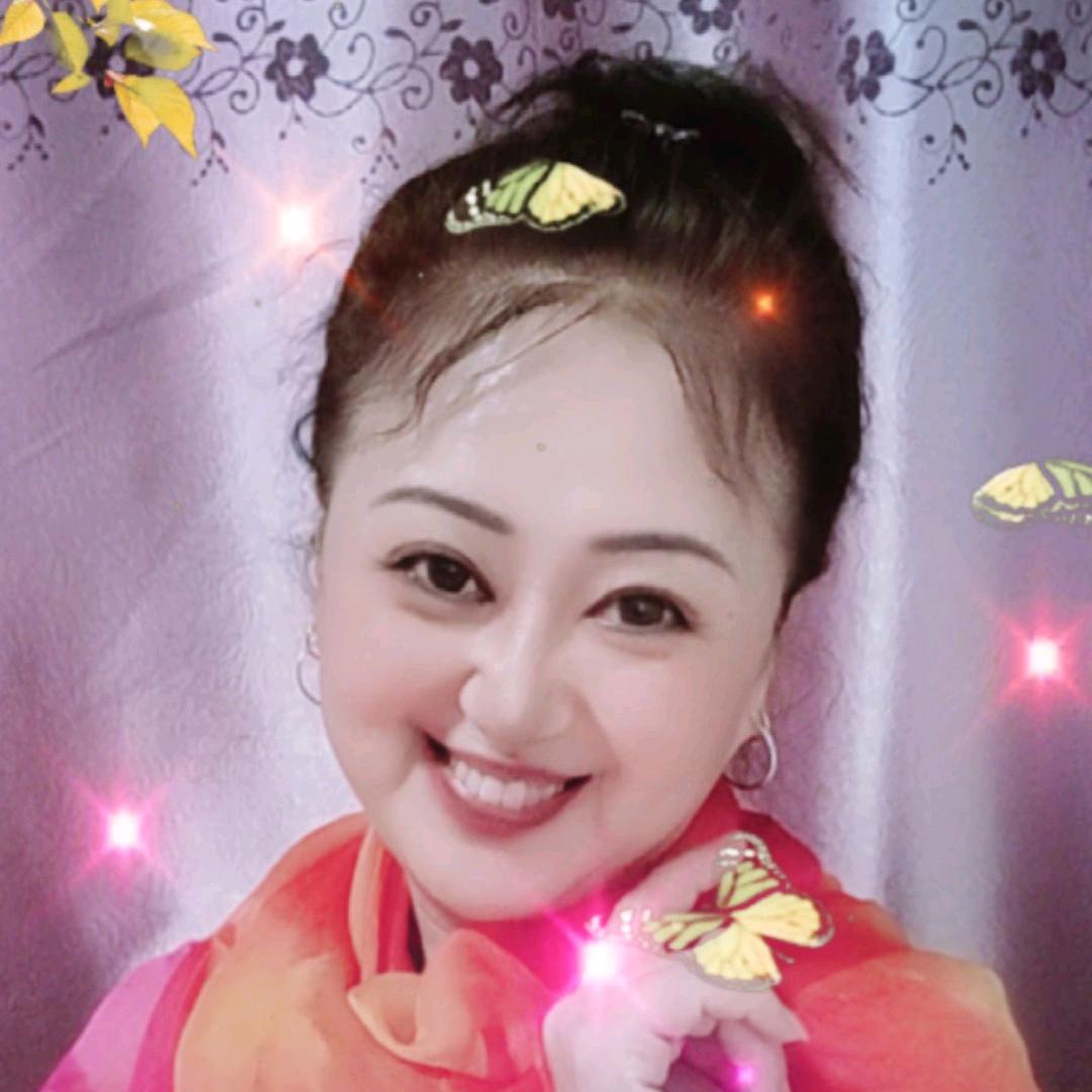 玲玲姐