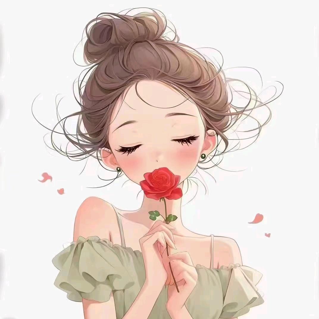 珂珂（游戏推广）