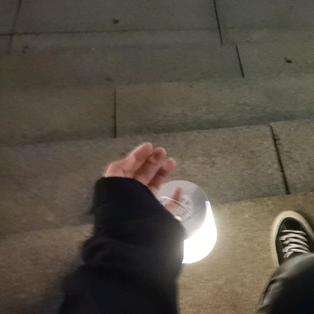 Dancer Moon