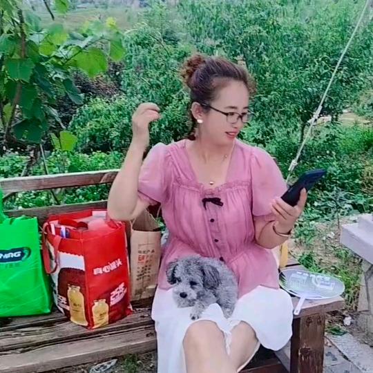 美好爱唱歌