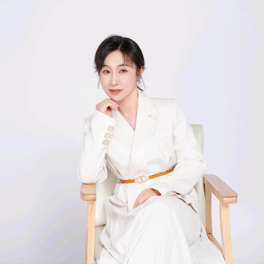 禹涵爱养生