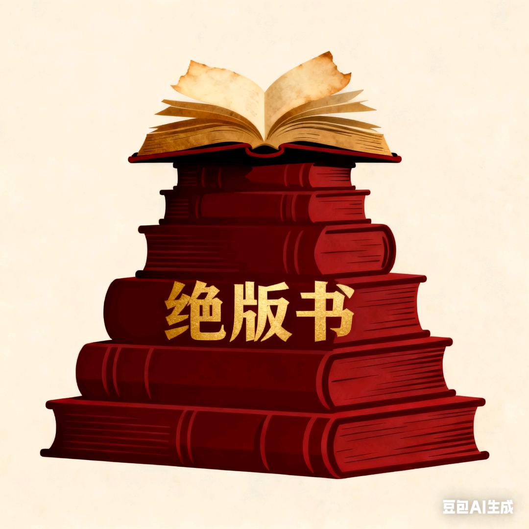 绝版库存书-晓燕