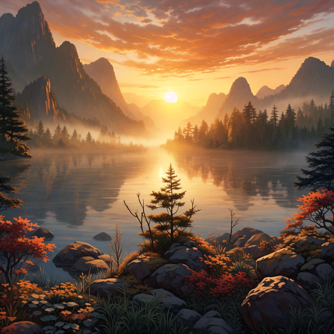 钱从四面八方来