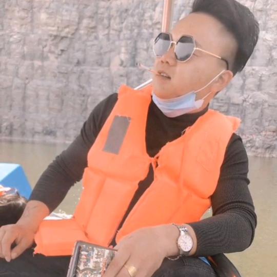 小攀哥ai智能厂家直营