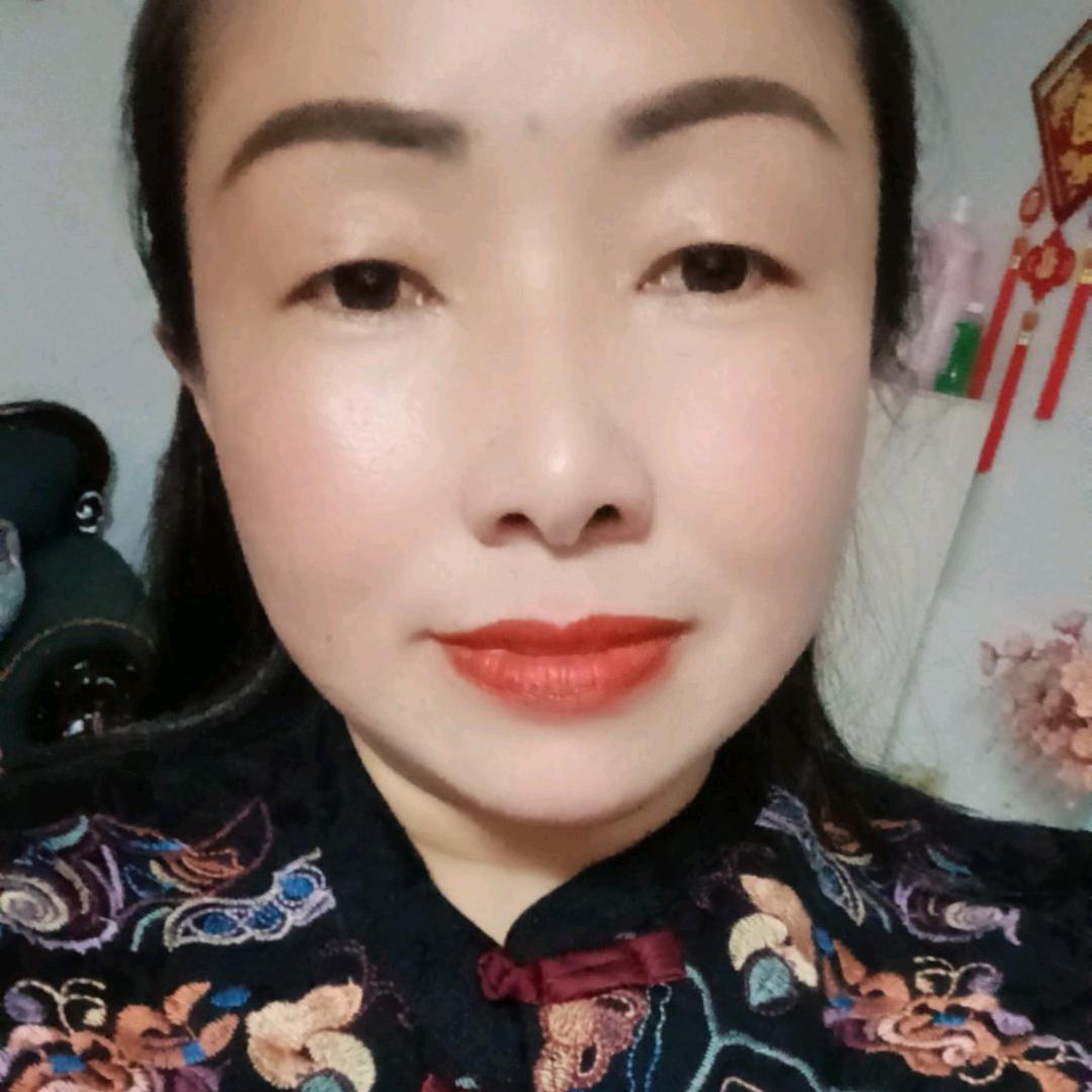云南姑娘!江苏媳妇!阿月