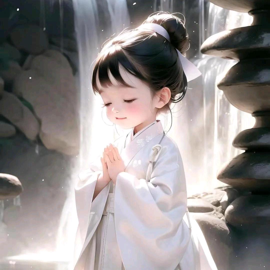 善愿