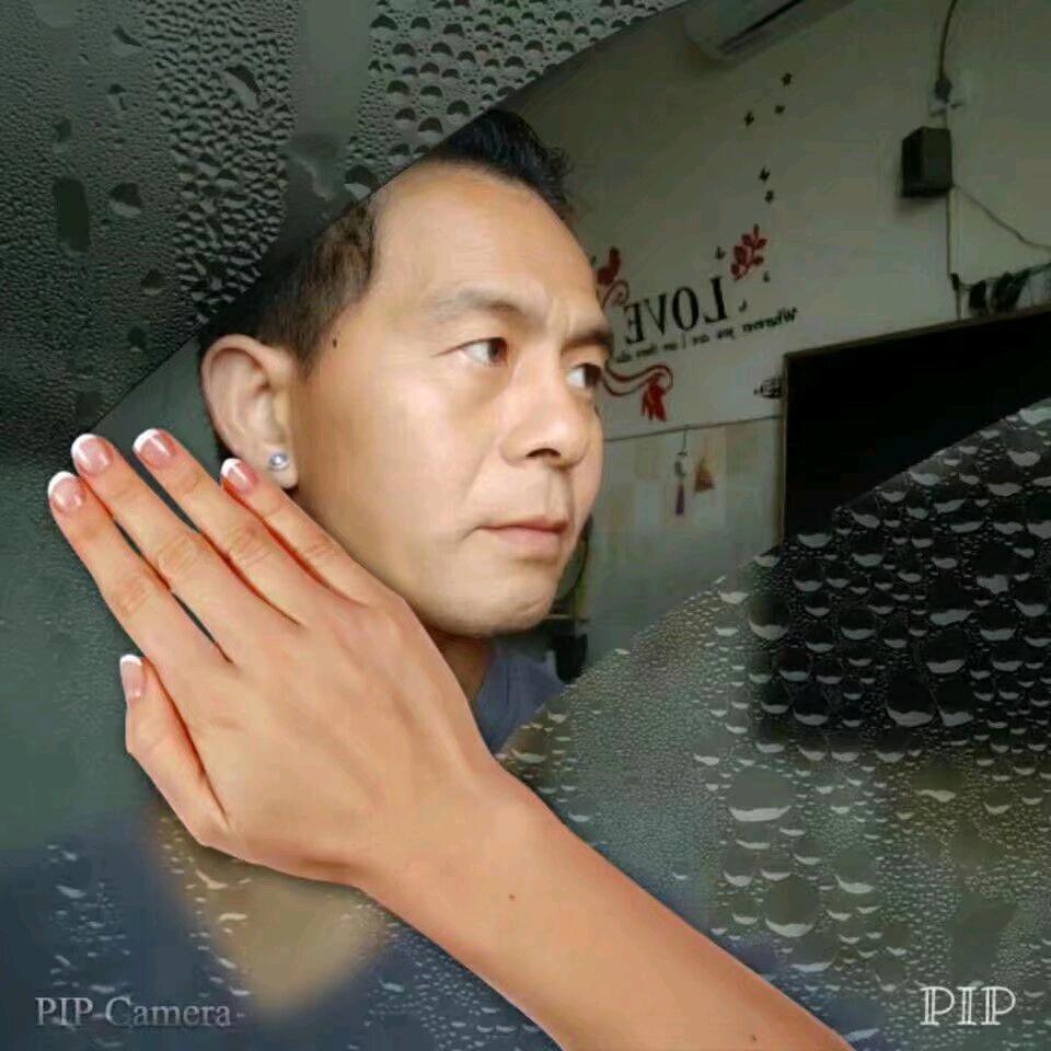 爱的呼唤