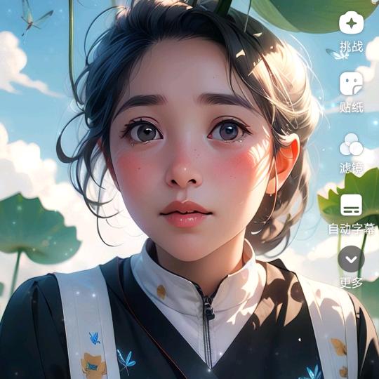 梅花🌻