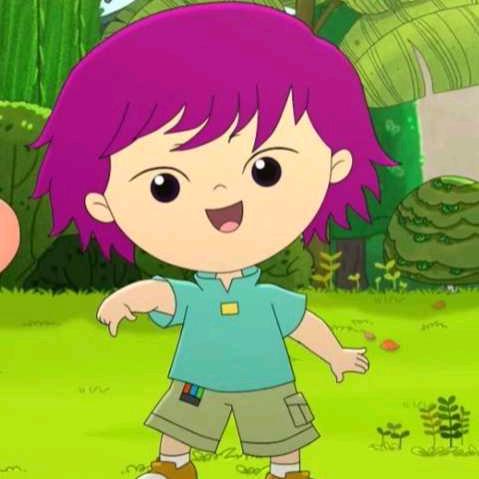 不吃番茄的刷子