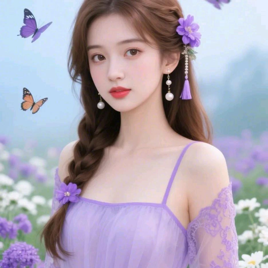 @孤独的小妹💔