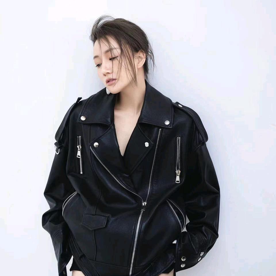 洛哥(轻奢穿搭)