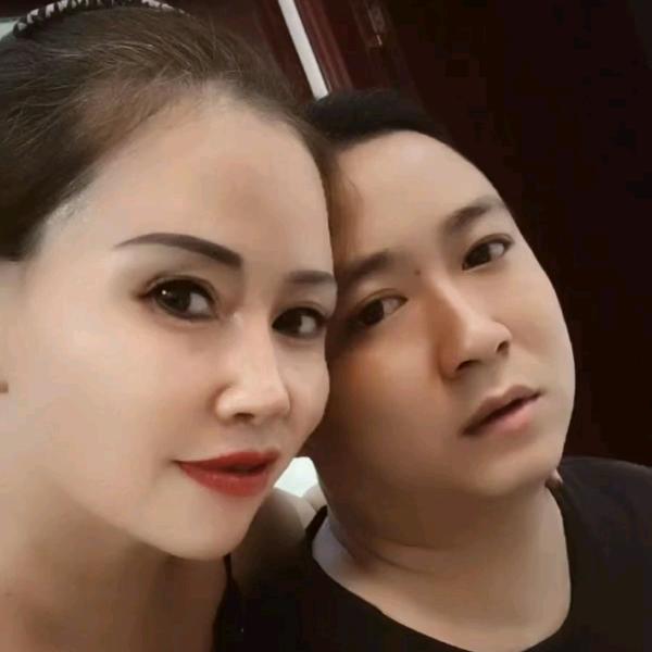 开启幸福模式红尘有你！