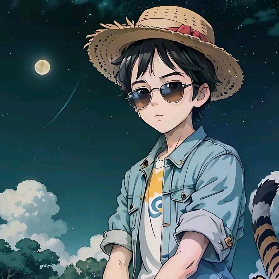 一生所爱。