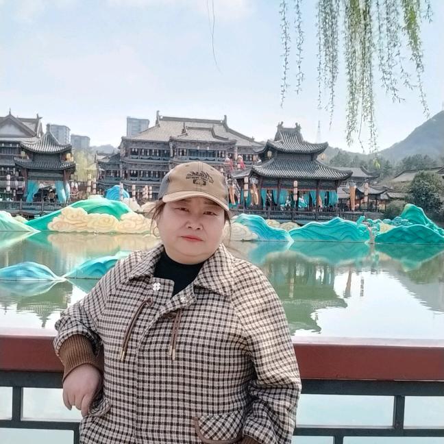翠莲