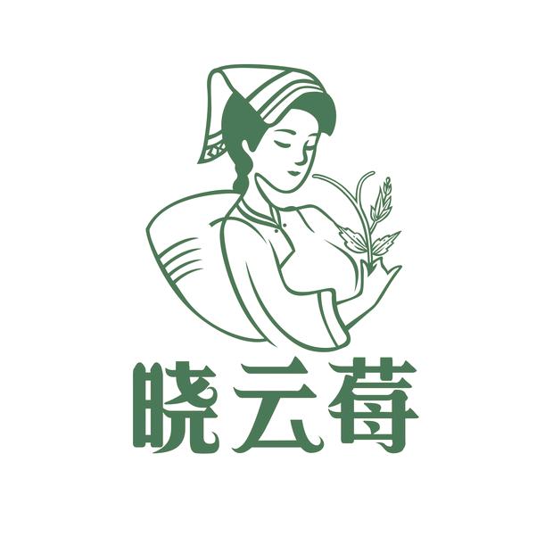 晓云莓工厂店