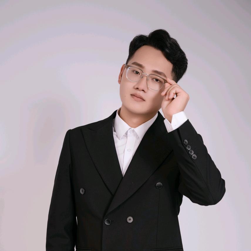 湄潭仟喜婚礼主持人_李航