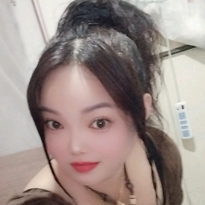 国珍美丽姐
