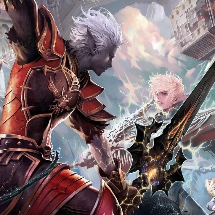 晨风