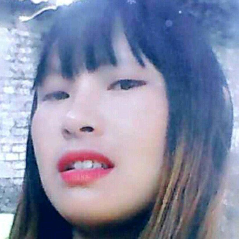 云南打工妹
