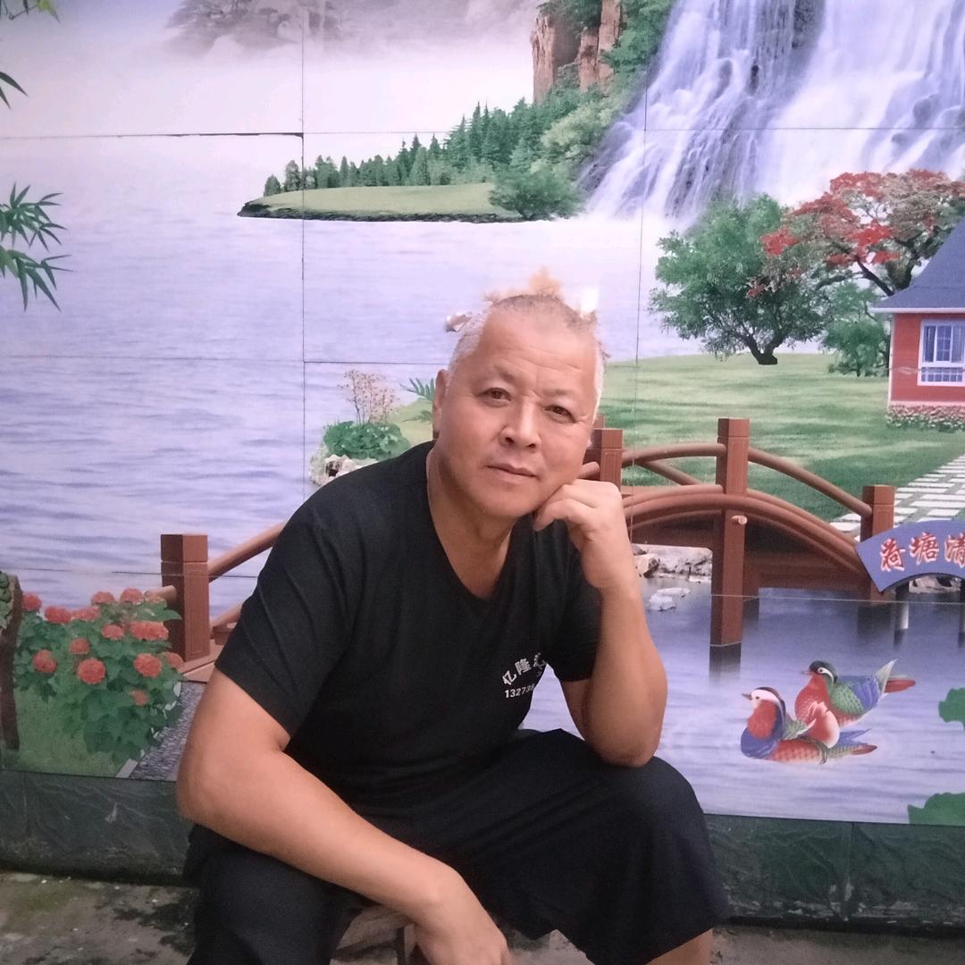 牛牛的爷（陈哥）