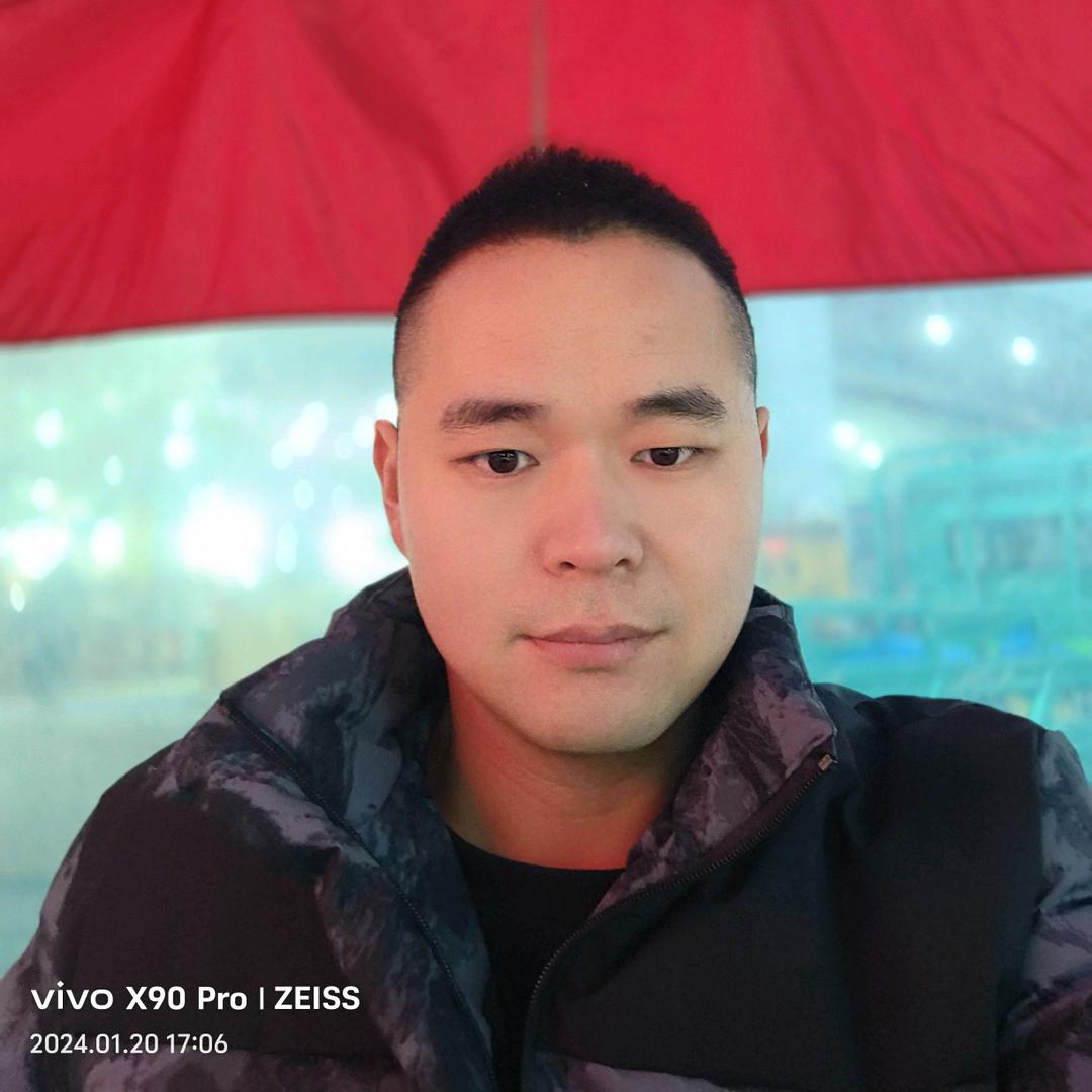卖鸭货的小西