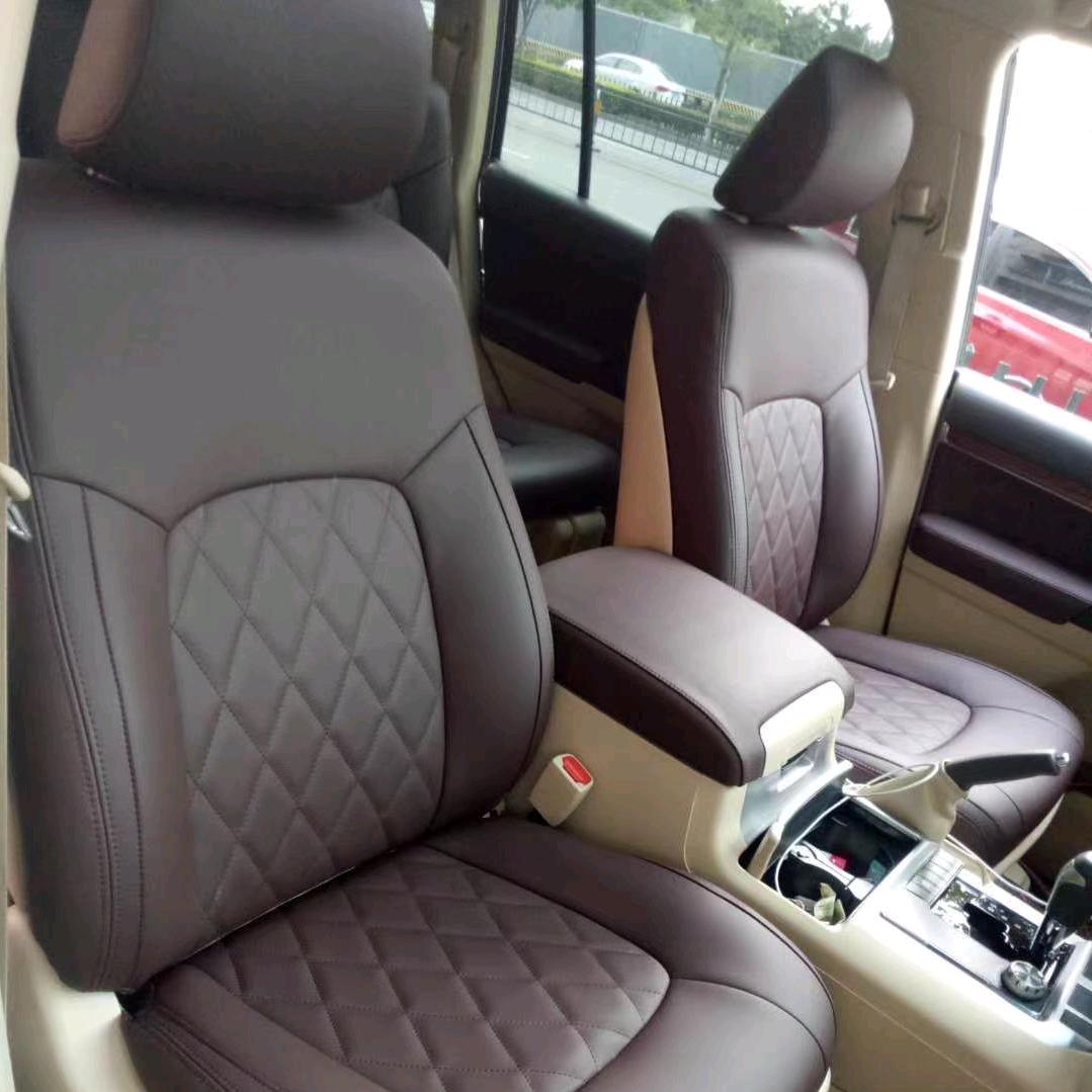 焦点汽车真皮座套    脚垫