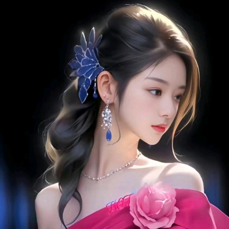 @念琪宝贝🌺(拒绝连赞)
