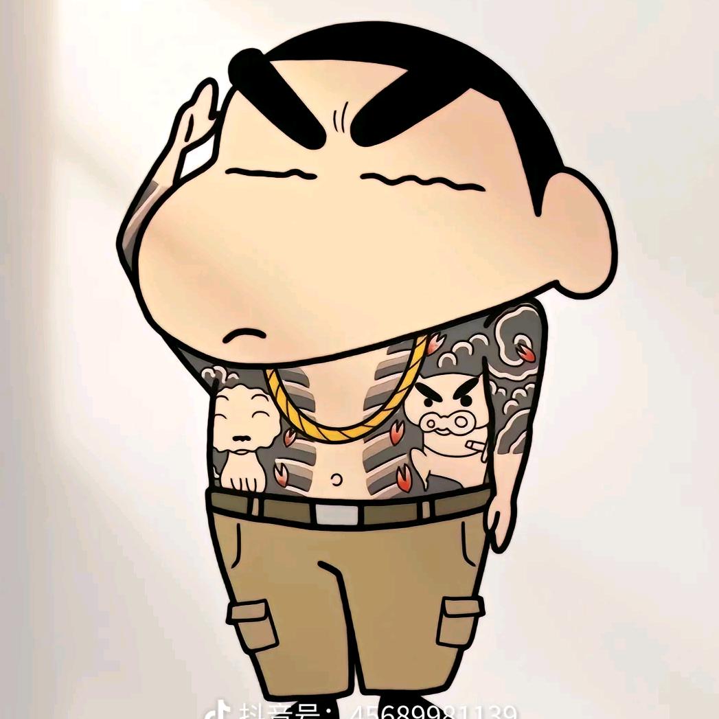 赵帅潮流小铺子