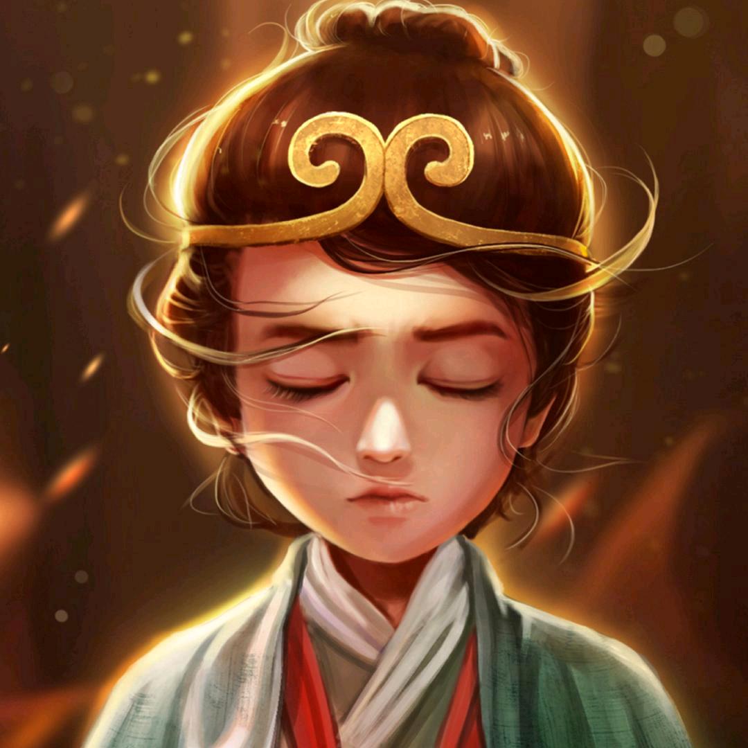 此爱为你留