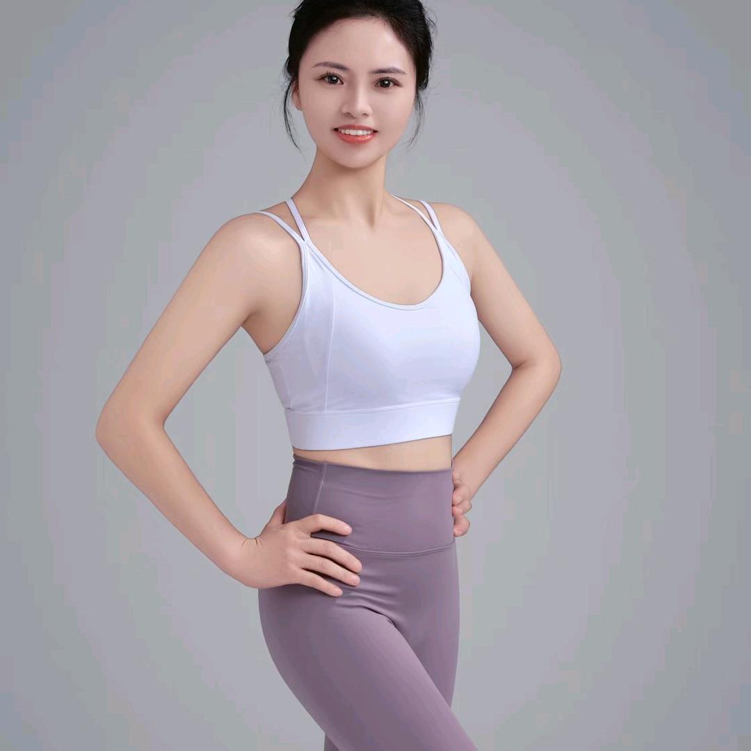 合一瑜伽型体管理师