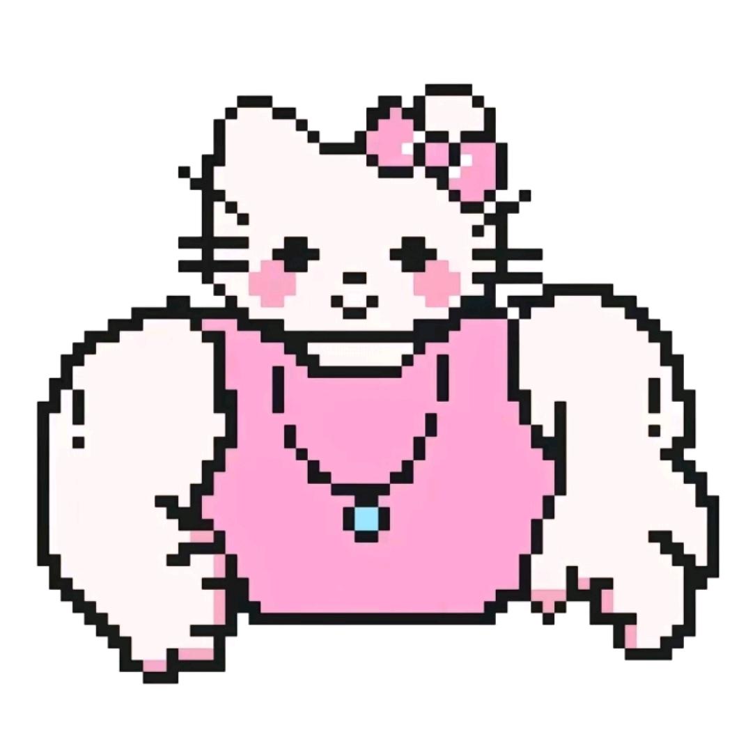 不爱吃鼻屎的芭比公主