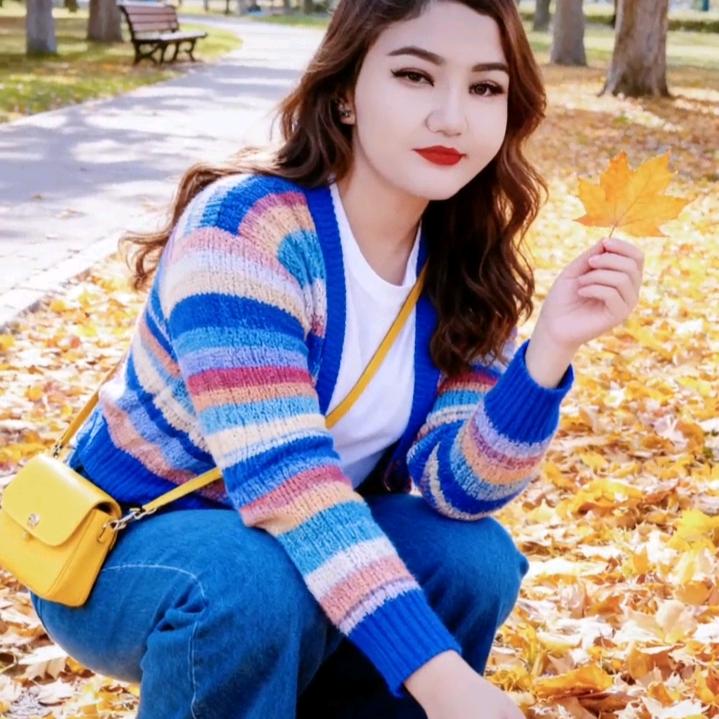 可爱❤️