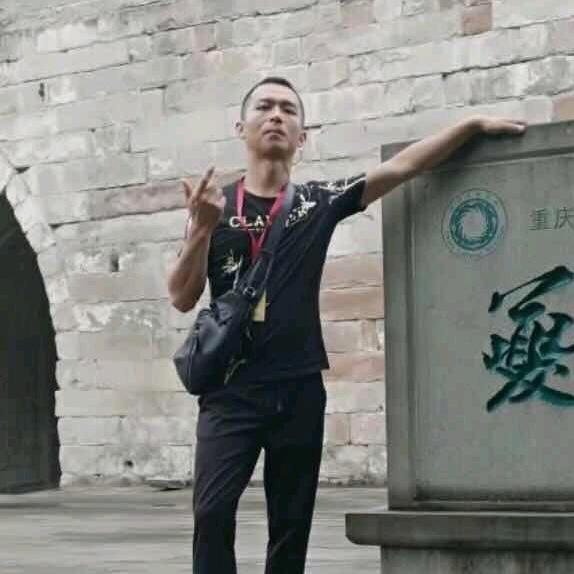 @木栋 哥