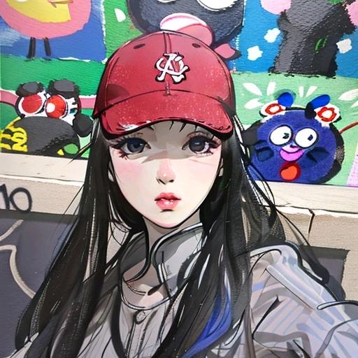 小鱼有点甜
