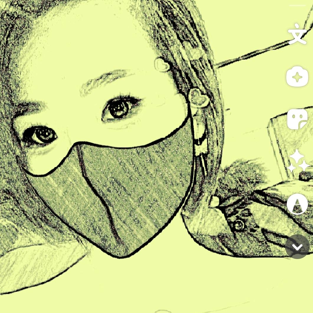 浅若&安然