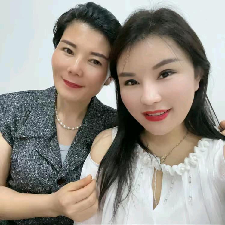 葛祥凤