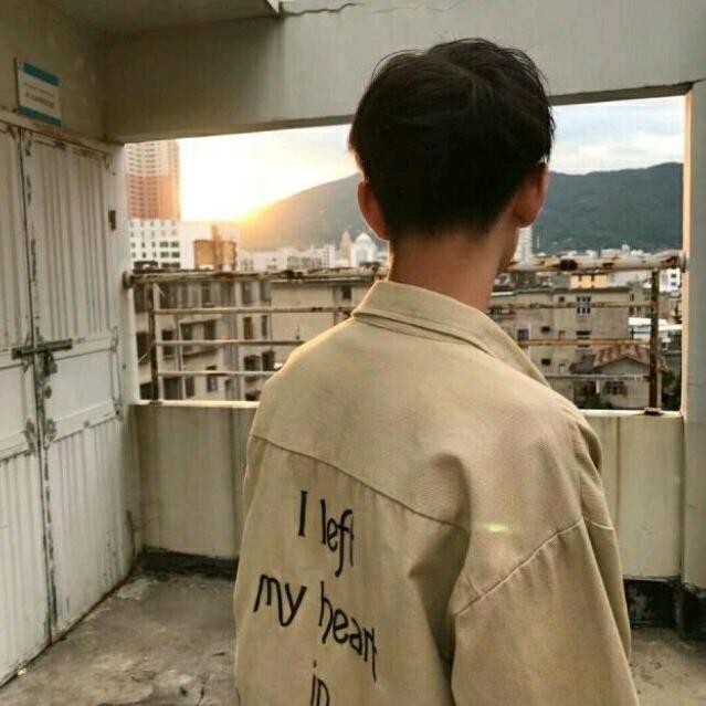 喜欢独悠自在