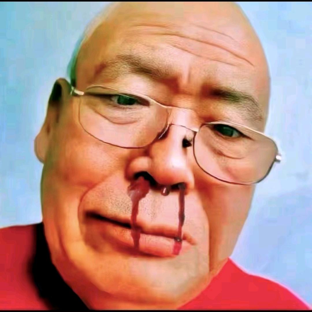 李大爷（西涯侠自强不西）