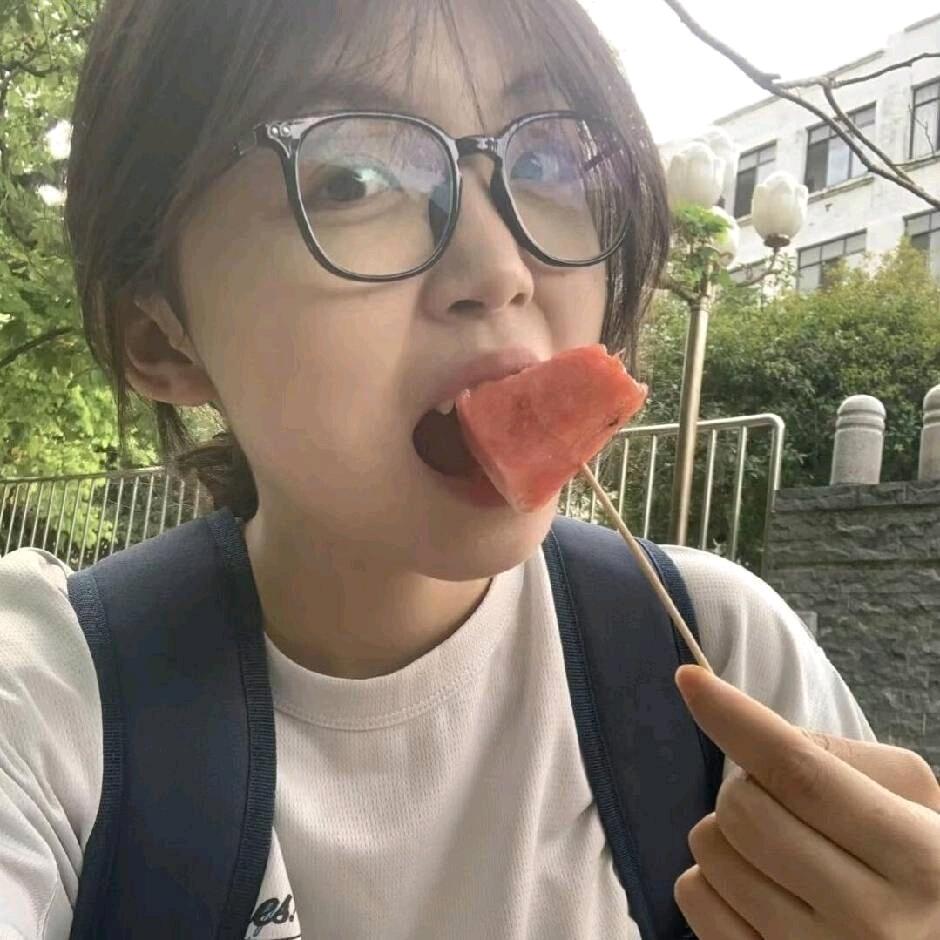 我的好朋友们很可爱